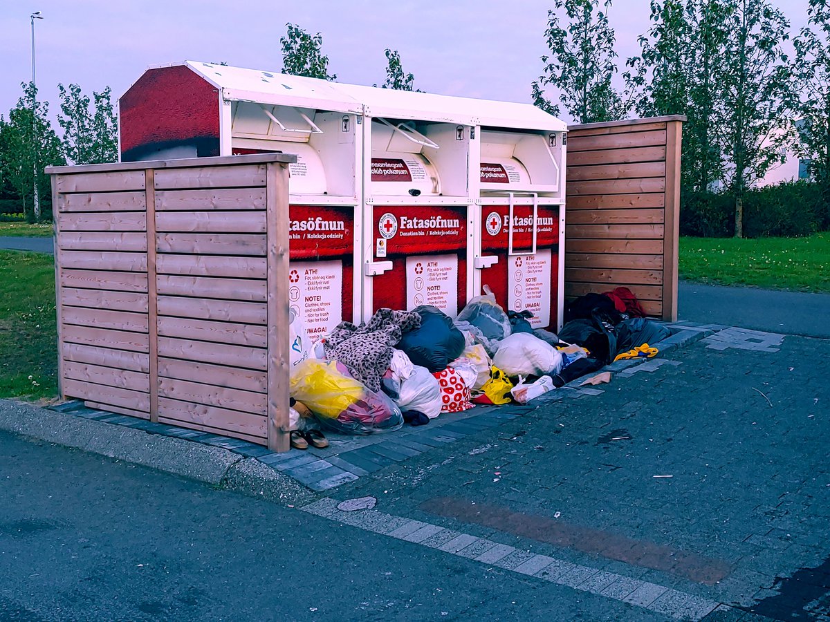 Snorri Kristjánsson tweet media