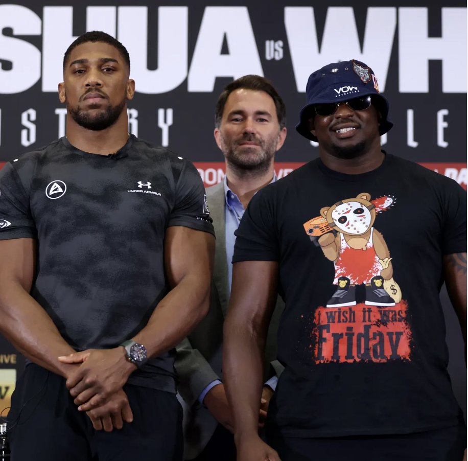 Eat Sleep Boxing Repeat tweet media