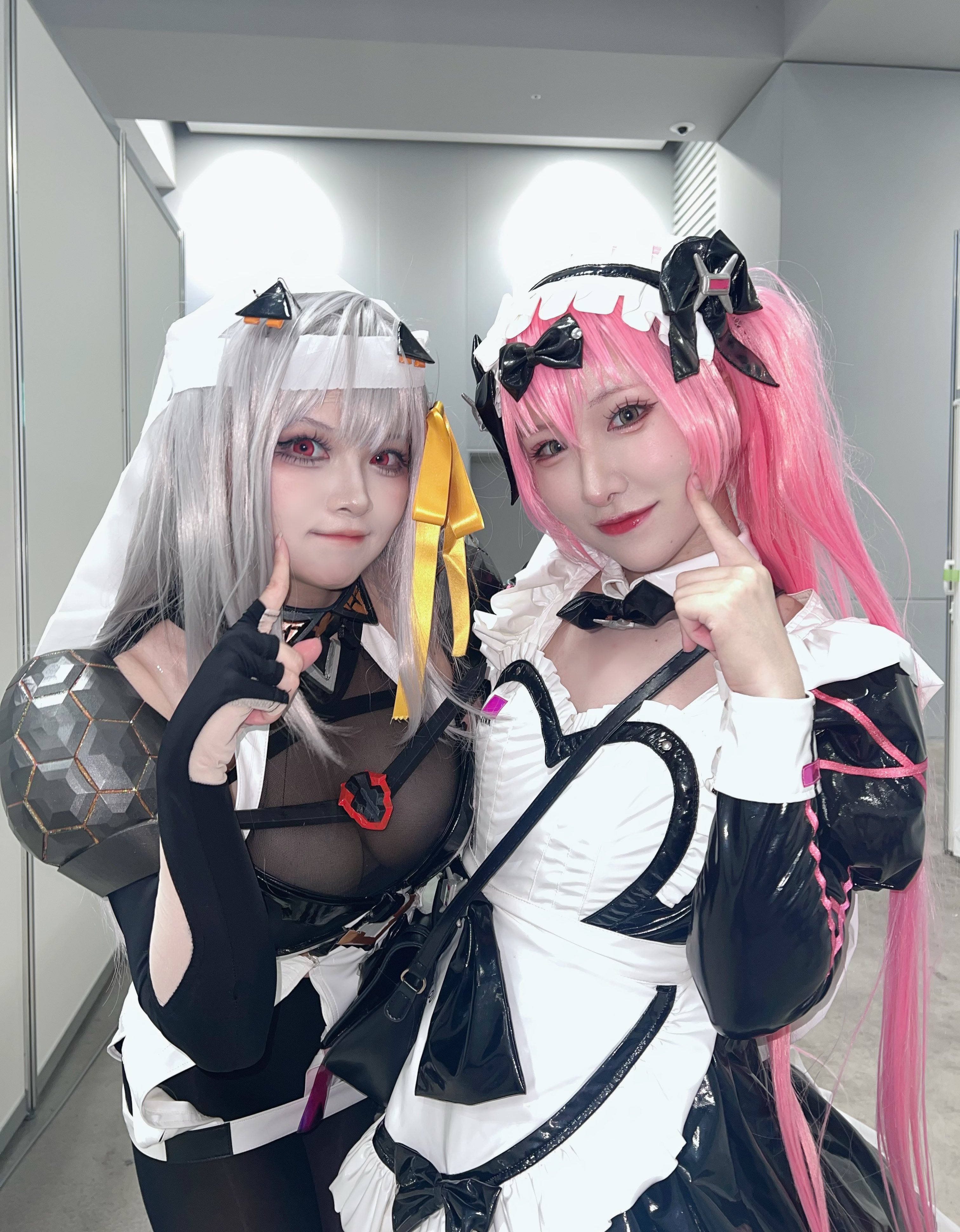 C102 菌烨 tako コスプレ写真集 会場限定セット - その他