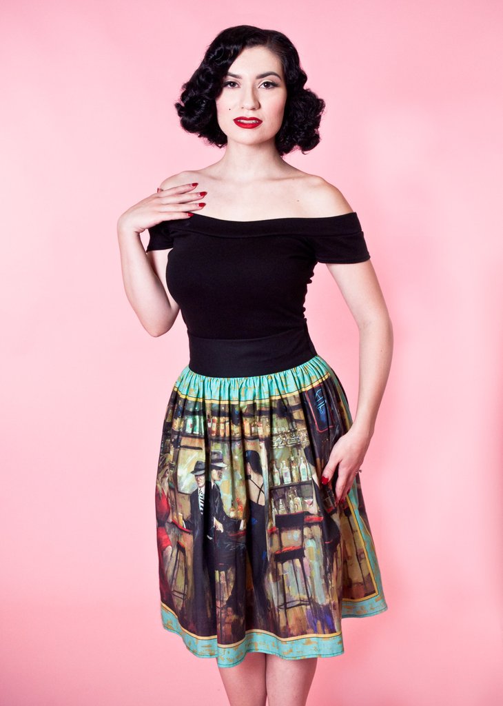 Single sizes with an extra discount.
#sale #vintagesale #vintagestyle #steadyclothing #rockabilly #loungeshirt #pinup #happydays
glamrockclothing.nl/c-1649876/uitv…