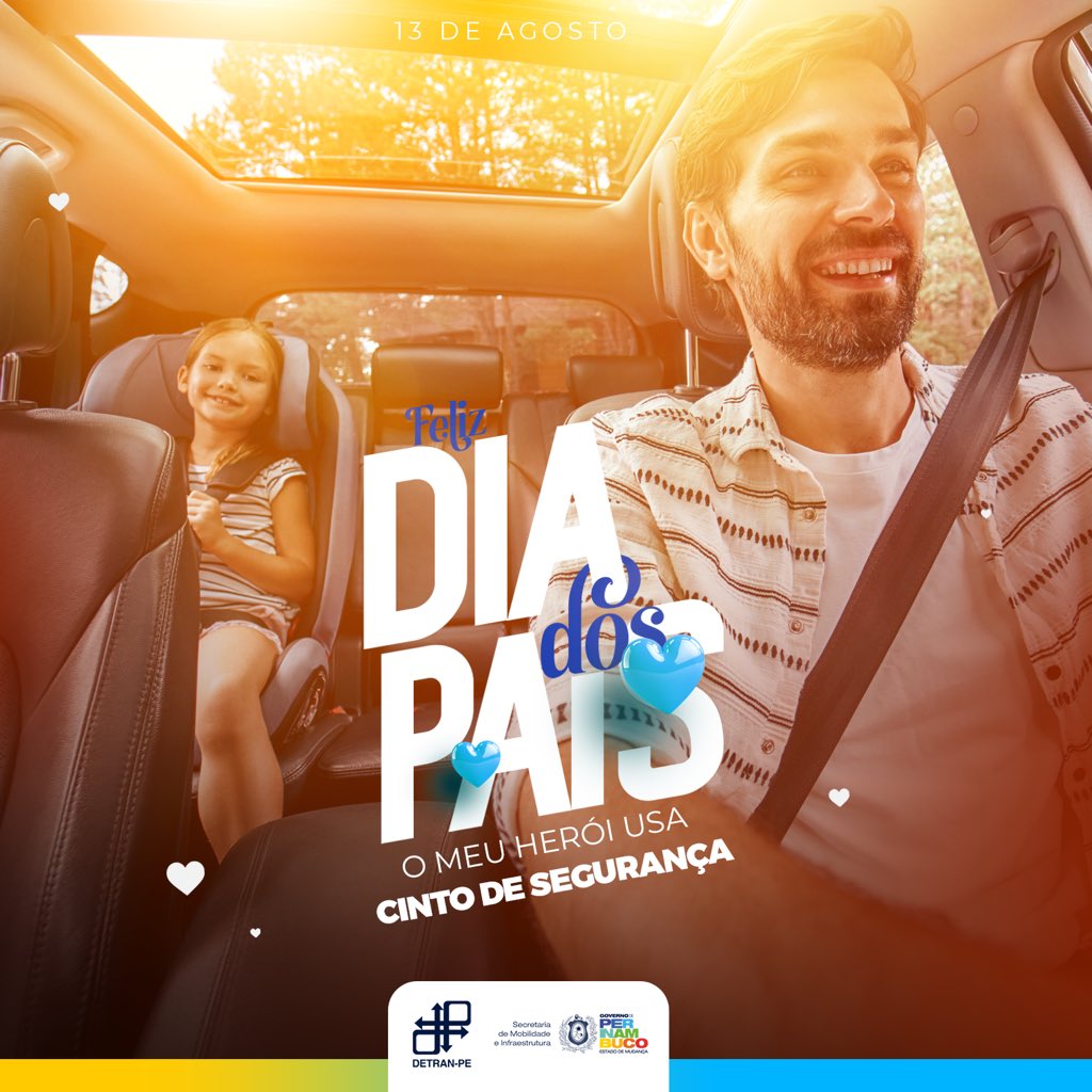 DETRAN-PE tweet media