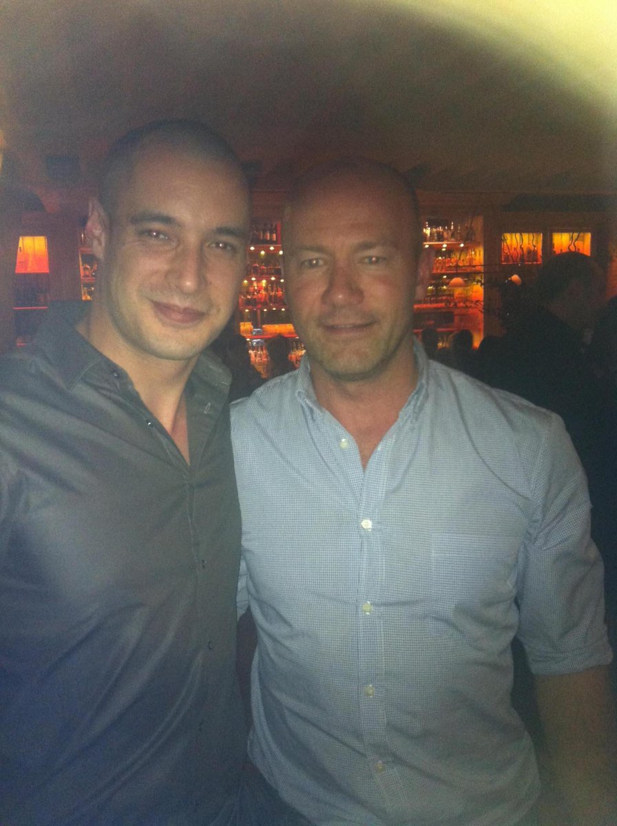 Graham Smith tweet media