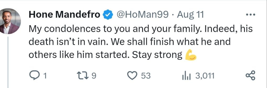 m_oleyad's tweet photo. Amhara expansionists sponsored war on Oromoo in Oromia.  Are Oromo still keeping silence in the confrontations with Amhara Fannno in Wellegga and Karrayyu? https://t.co/iv8Xd7lJjb