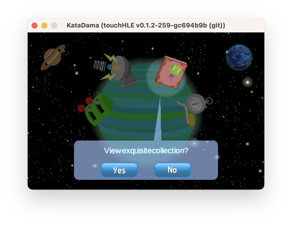 ciciplusplus's tweet image. Viewexquisitecollection?

#touchHLE #ciciplusplus #katamari