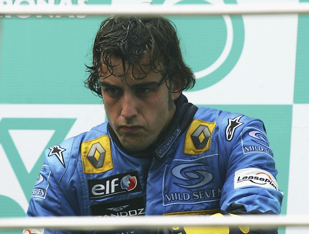 Magic Alonso tweet media