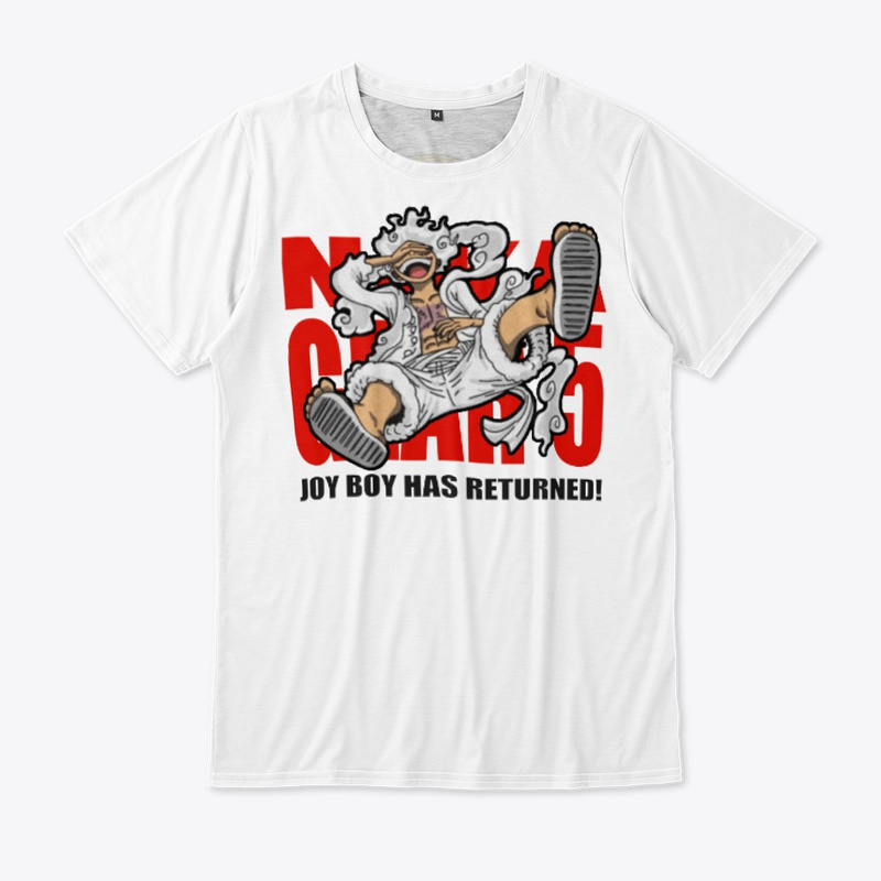AtGalaxyStore's tweet photo. JOY BOY HAS RETURNED!! Collection🔥
#JOYBOY #ONEPIECE1072 #ONEPIECE
Buy from here --> https://t.co/klRbvVgera https://t.co/mjin68zHal