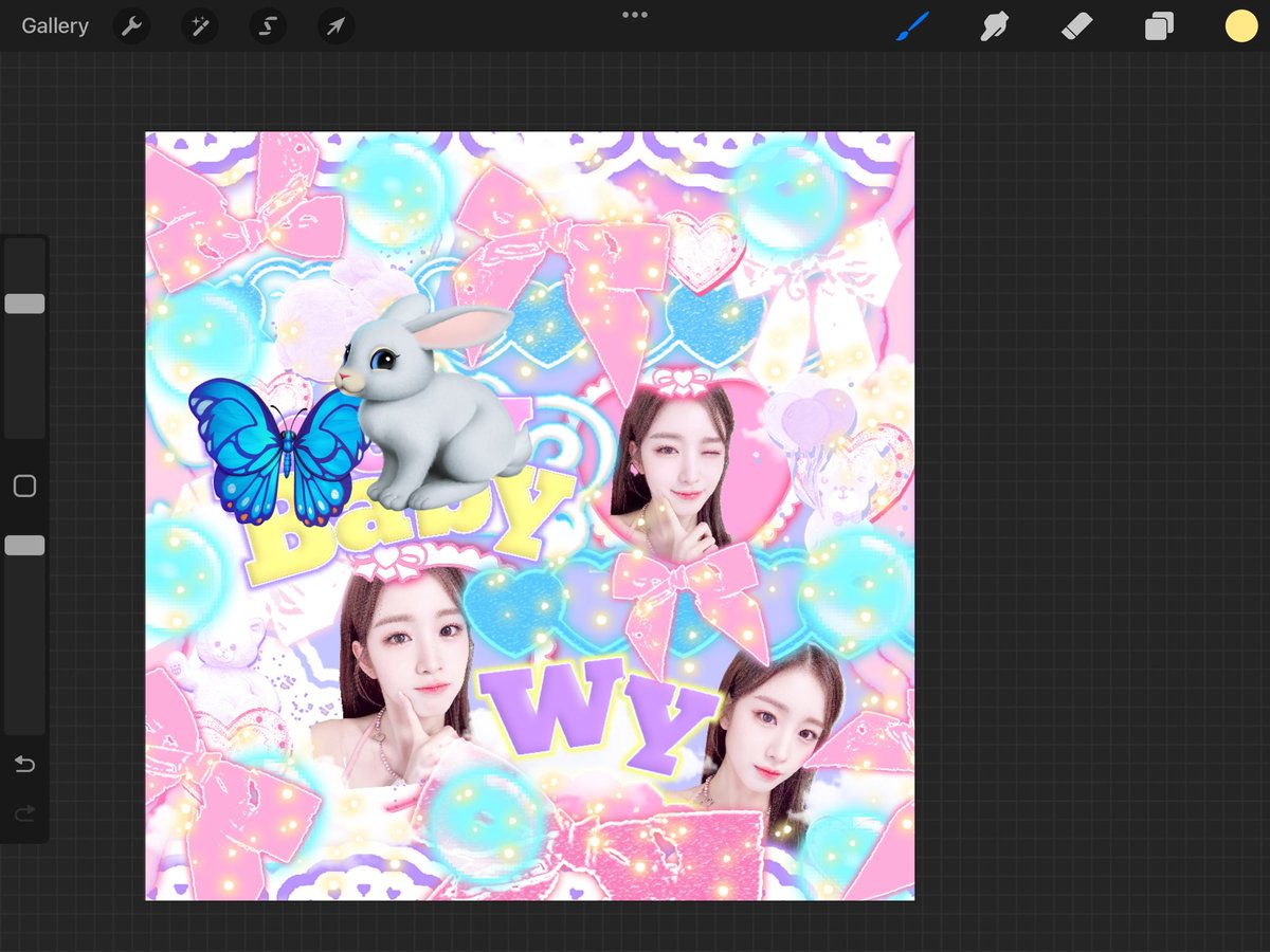 มีใครอยากได้พืนแบบนี้มุ้ยอะ 🥺🥺