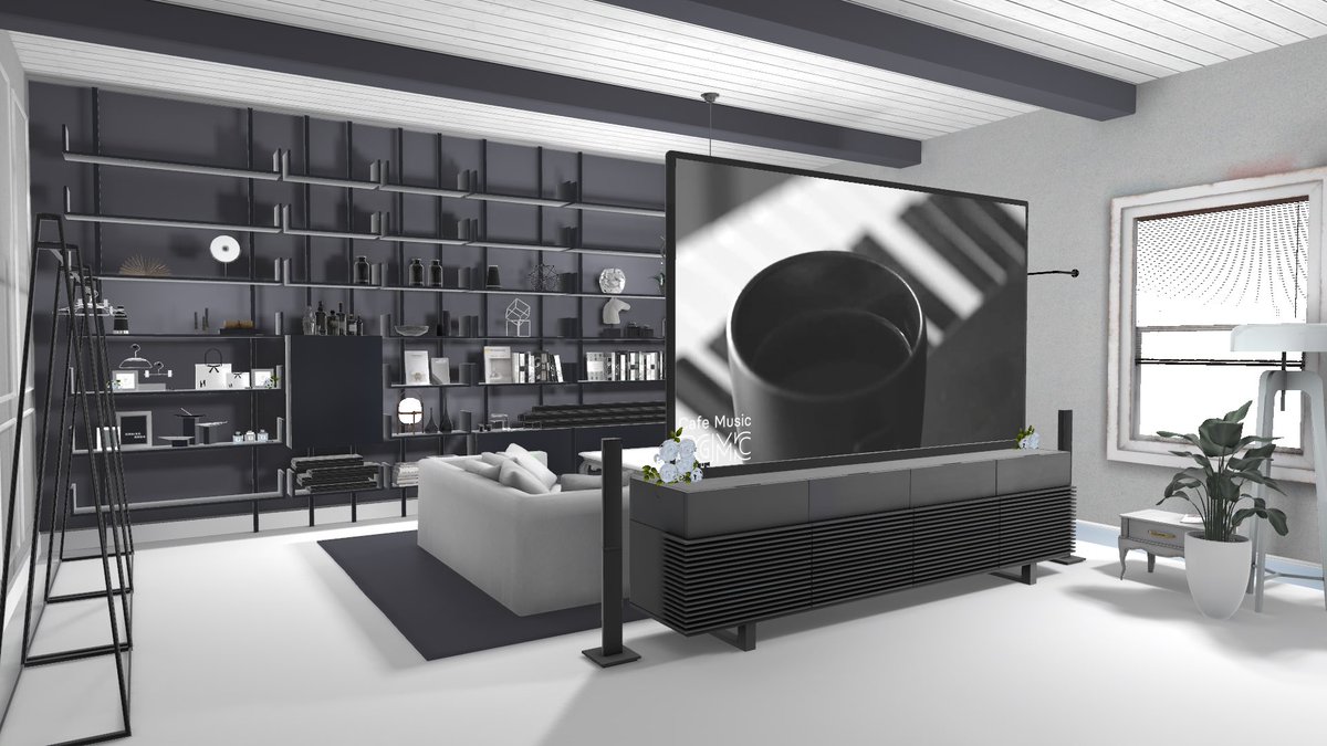 mofuVR's tweet photo. /PRINCIPALITY - 192.62MB

SHOP💭 @PRINCIPALITY_VR 
ARTIST💭 @KeyLew_VRC 
WORLD💭 @mofuVr 

ショップワールドを作りました！クラシックな店内に、たくさんのお洋服を展示しています🖋
https://t.co/eN3LWm2x4Y

 #VRChat_world紹介 #VRChatワールド紹介 https://t.co/AjGTXJkZVQ