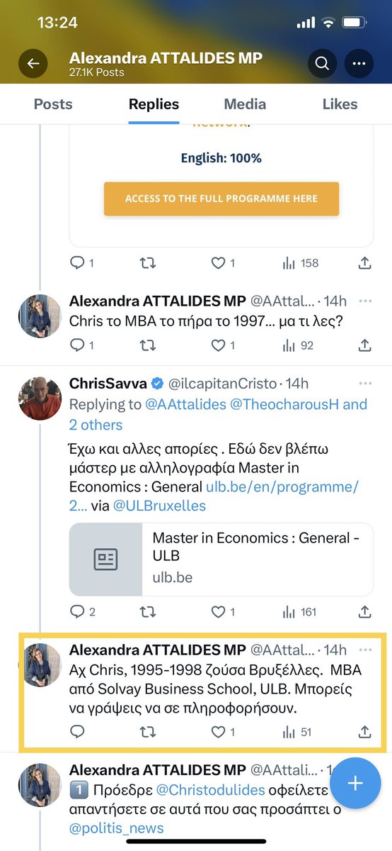 Costas Michaelides tweet media