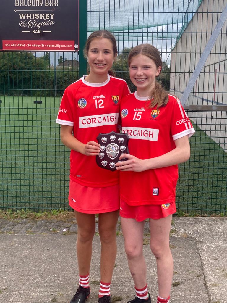 Bishopstown GAA Club tweet media