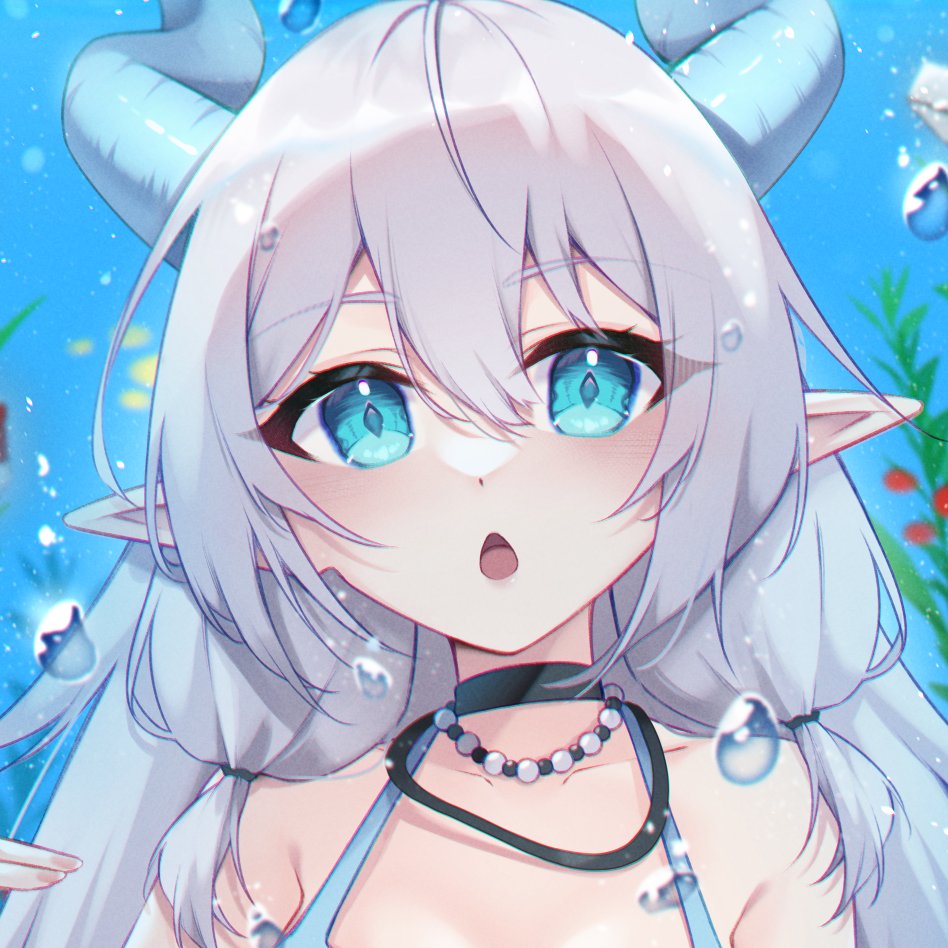 YisLunae's tweet photo. I think I can draw faces.. somewhat.. 💦
Tags: @lunatic_neko @AriaNotto
(feel free to repost with your own even without a tag, I love seeing other peoples' art) 🫶 https://t.co/No6ZcmaDRc