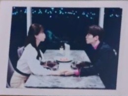 namdajunq's tweet photo. junho's                                        yoona's
polaroid 💫                               polaroid 👼 https://t.co/gjmdS6KlHm