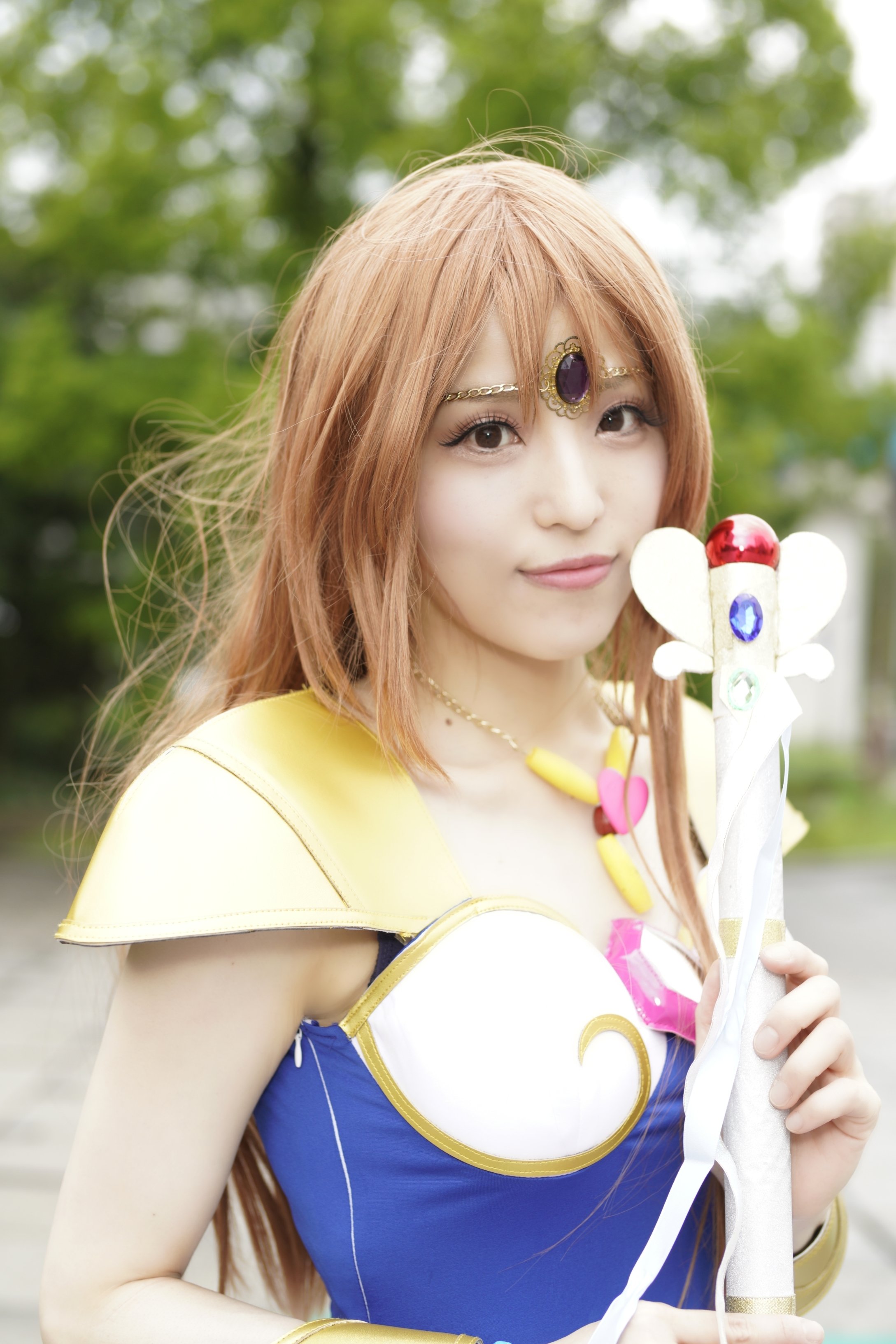 エンジェルリリィ コスプレ フルセット - メルカリ