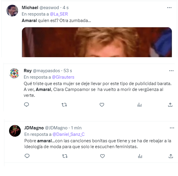 LaCrono__'s tweet photo. "Dime un solo derecho que tenga un hombre y que no tenga una mujer" pues derecho a quitarse la camiseta sin que lo frían a insultos. https://t.co/Obw1ErZA2t