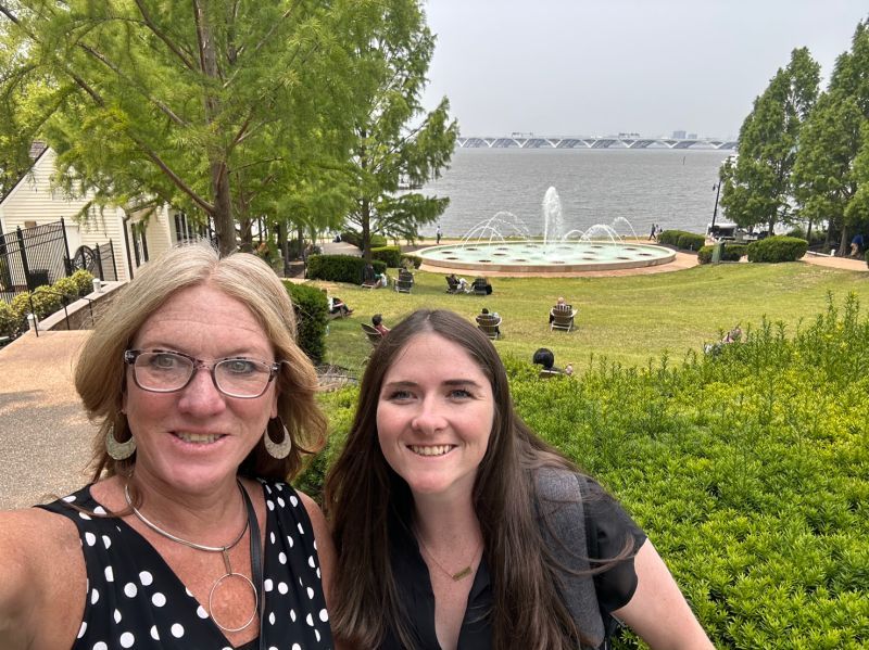 AppgateSecurity's tweet photo. Summer scenes! This is #teamappgate at work from D.C. to Tokyo to Bogota to Dallas ... talking #ZeroTrust access, #fraud prevention and digital #threat protection. Learn what sets our team and #cybersecurity solutions apart: https://t.co/hSi6rl4c9X https://t.co/kMgLbBSmmF