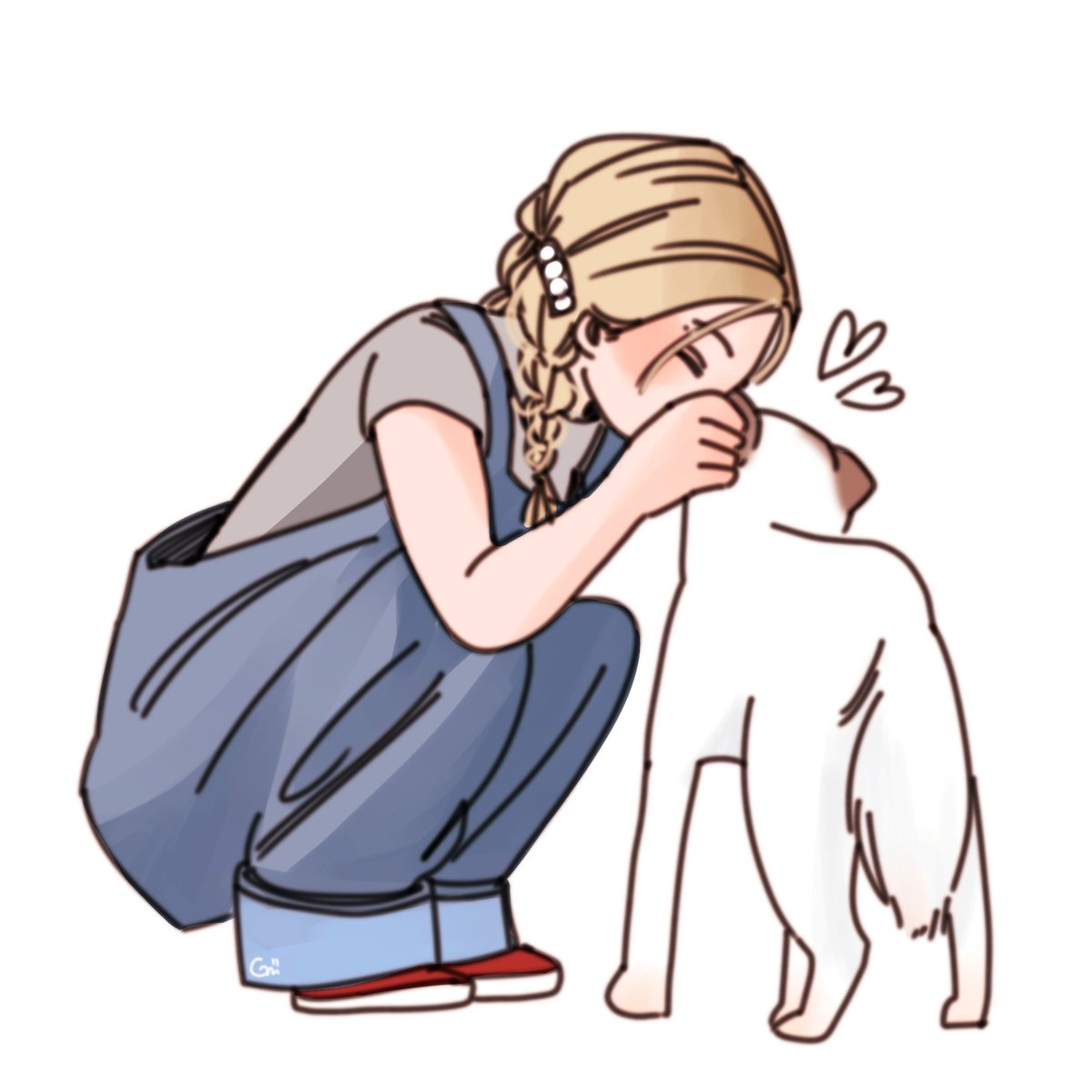 MOOMOO_140619's tweet photo. 둘이 무슨 얘기를 그르케 해~?♥︎🐰🐶

#마마무 #솔라 https://t.co/XxPkhYQnBV