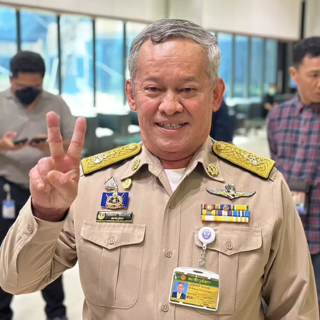 Sirote Klampaiboon tweet media