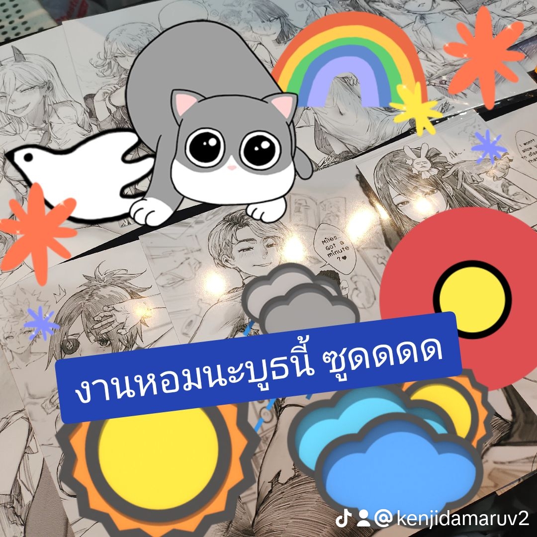 Lavender_Snake1's tweet photo. https://t.co/4YjFpPMlta

รีวิวงานคอสเพลย์พลัสงับบบ~ 2/5
#cosplay #fyp #kenjidamaruV2 #artwork #ออกบูธ #art #anime #ฟีด #cosplayplus https://t.co/zH6Gw4FaEc