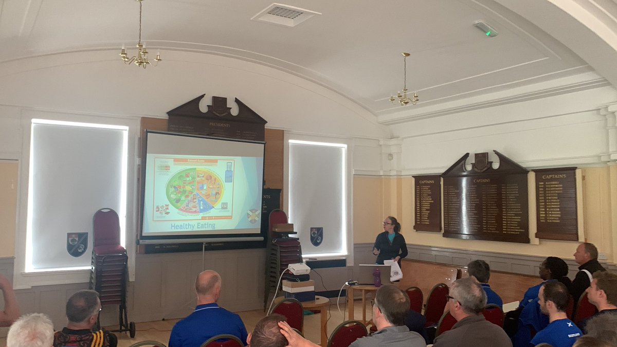 Scottish Rugby Refs tweet media