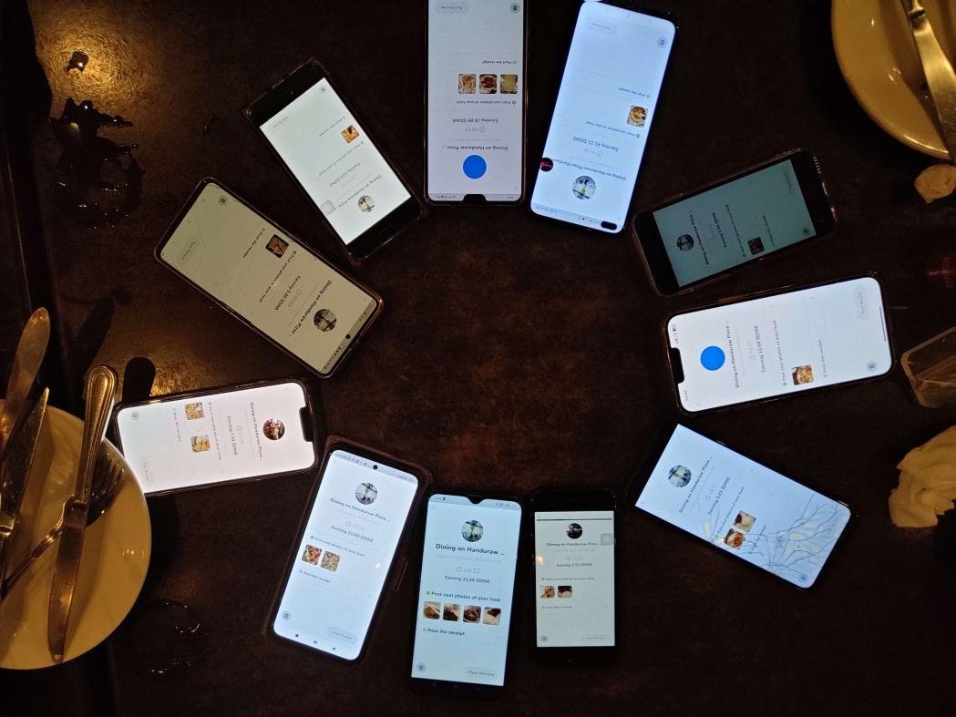 Plato (mainnet arc) tweet media