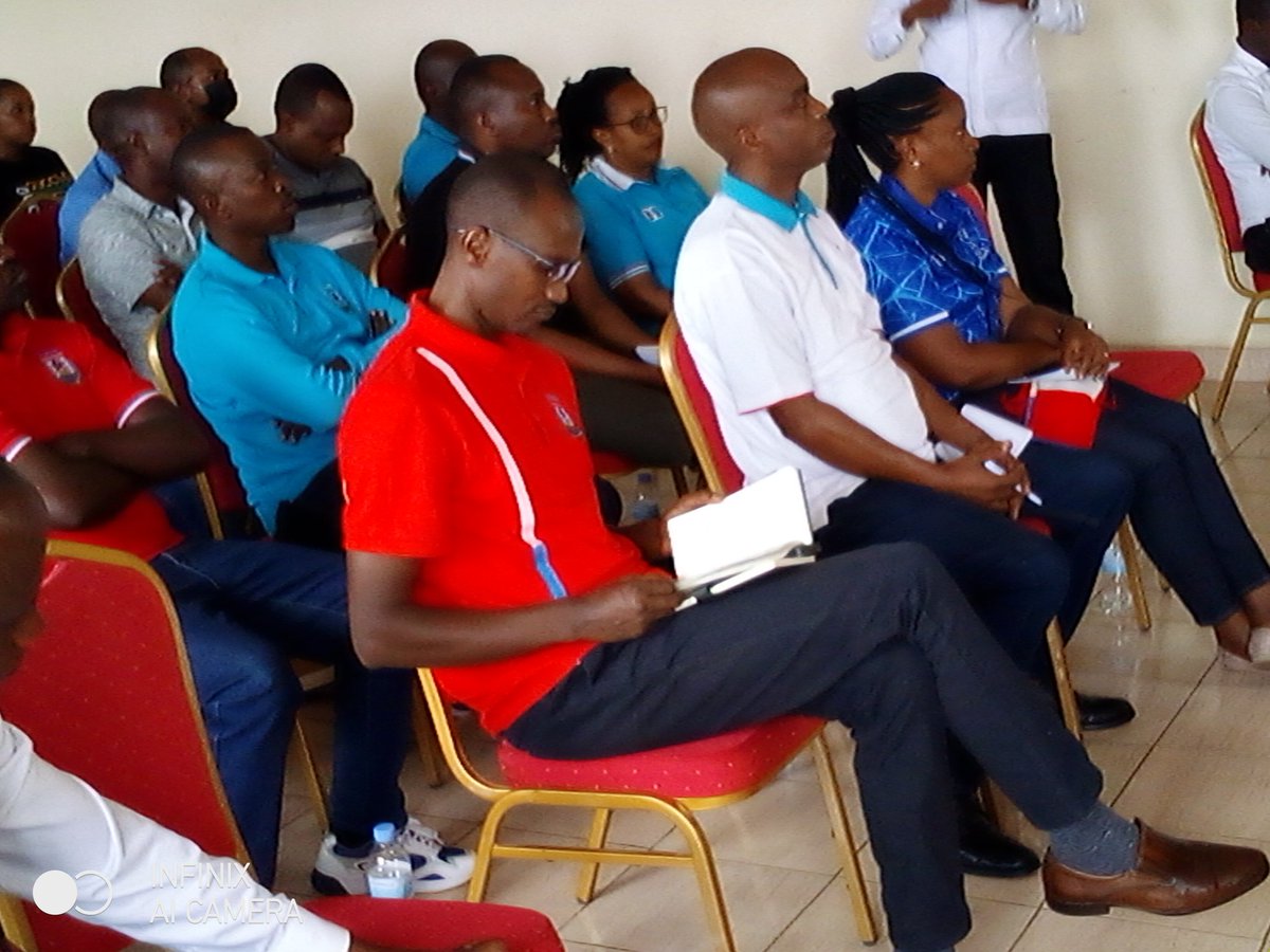 FPR-Inkotanyi Nyanza tweet media