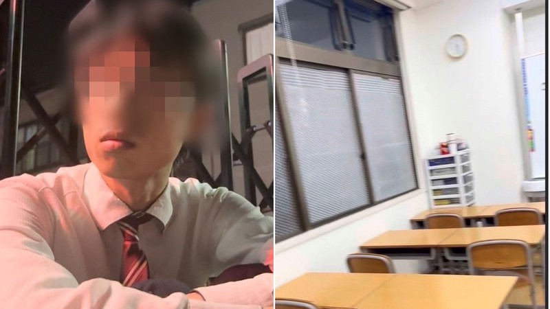 livedoornews's tweet photo. 【懲戒解雇】児童盗撮の四谷大塚講師、グループSNSで"ハードディスクの保管"要請か
https://t.co/a5fNSrppwR

自らが主宰するグループSNSで「（グループを）廃止するつもりはありません」と書き込んでいたという。ハードディスクは任意提出を受ける形で警視庁が押収したとのこと。 https://t.co/zu2zYXuFQr
