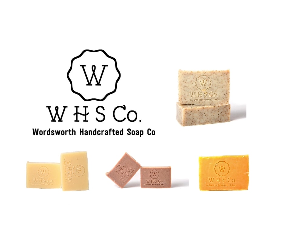 WordsworthSoap's tweet photo. Do you have sensitive skin? Are you looking for something that will clean your skin without irritation?

Our Unscented soap range will leave your skin feeling moisturised and nourished.

🧼 The Pretty One
🧼 Something Simple
🧼 Helpful Kelp
🧼 Little Blush

#sundayvibes #handmade https://t.co/5P7WNhPBzn
