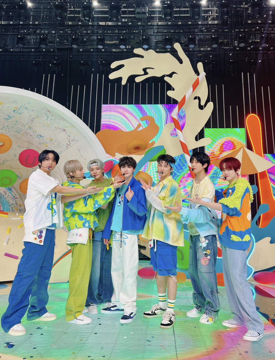 NCTsmtown_DREAM's tweet image. 인기가요 끝내주는 저희 생일 파티를 만들어줘서 고마워요❤️ 그리고 우리 함께 해준 시즈니💚들도 고맙고 저의 생일을 축하해준 모든 분들께 고마워요😘 
항상 사랑하고 ISTJ 활동 기간 동안 드리미들에게 많은 에너지 줘서 고마워요 시즈니💚

#NCTDREAM #JAEMIN  
#YogurtShake…