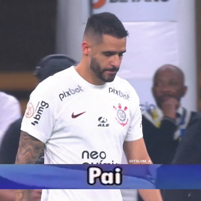 pretoh1910's tweet photo. FELIZ DIA DOS PAIS RENATO AUGUSTO 🖤 https://t.co/PiFCuGM4F2