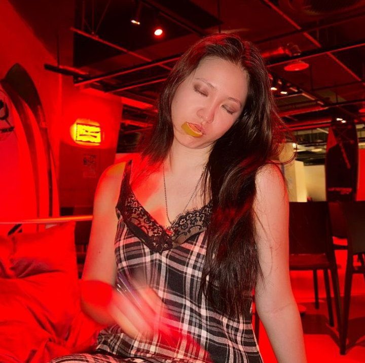 yeri pics 𐙚 tweet media