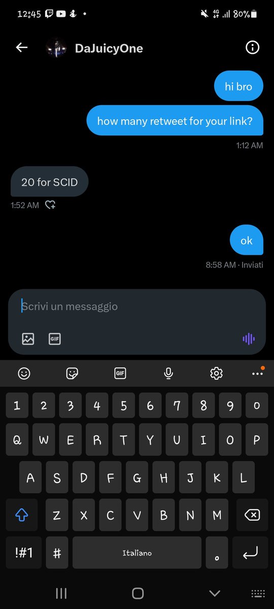 please help me😘 20 retweet