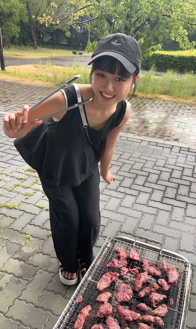 Twitterのコスプレ画像3