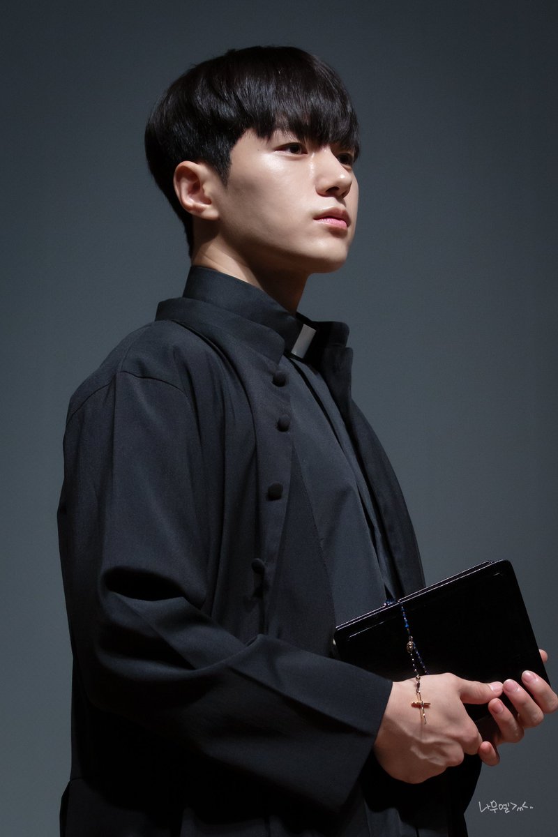 infinite_namuel's tweet photo. 230813 #명수 
종교는 없지만 믿습니다. https://t.co/WRhb9IMuY7