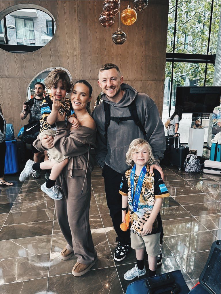 Joshua Charnley tweet media