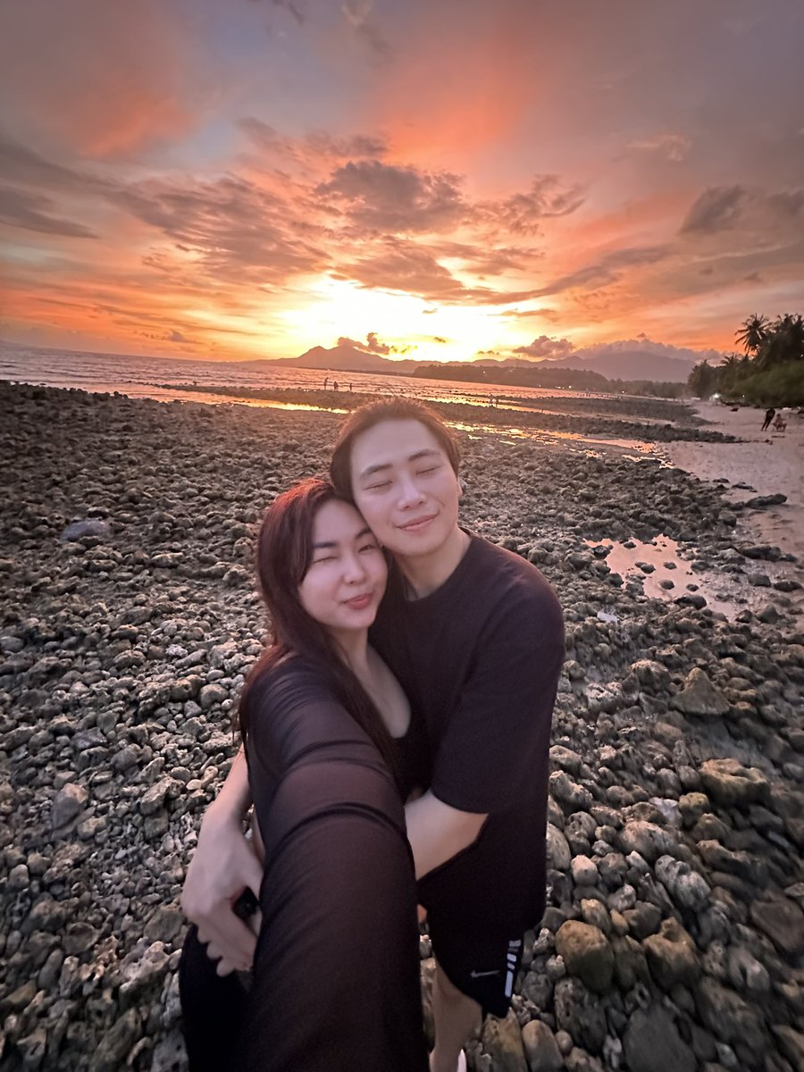 jaiyieee's tweet photo. Mahal na mahal kita ❤️ https://t.co/S8IQGRk7VH