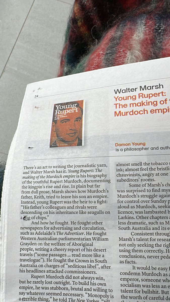 Great review ⁦<a href="/SatPaper/">The Saturday Paper</a>⁩ ⁦<a href="/waltergibraltar/">Walter Marsh</a>⁩