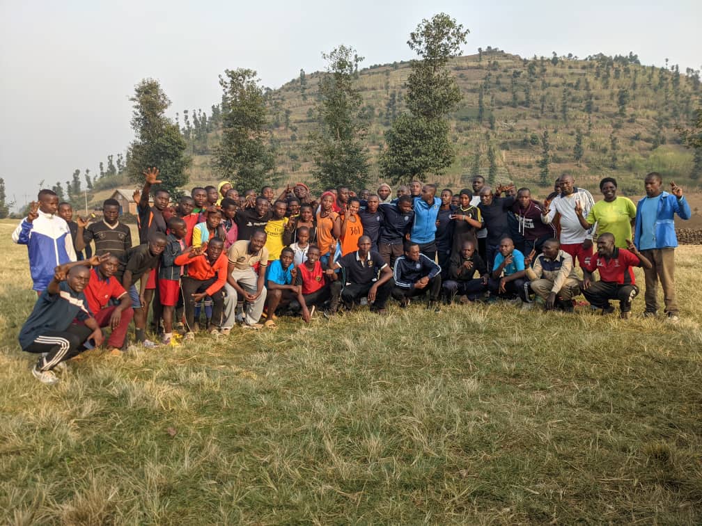 Busasamana Sector (Rubavu) tweet media