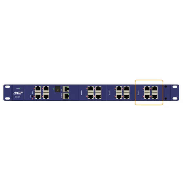 ServerRoomKit's tweet photo. With 16 intelligent sensor ports, the 1U high @AKCessPro #sensorProbeX+ SPX16 is one of the most compact environmental monitoring devices available for #serverroom and #datacentre monitoring applications.
https://t.co/Y1H6zStlbj https://t.co/WQ4Gi6thAI