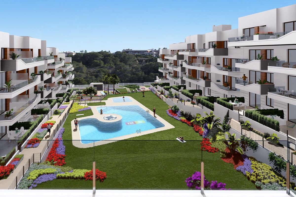 BelgieMasa's tweet image. Sleutelklare appartementen , geniet nu al van de Spaanse zon….. Kijk voor meer informatie op onze website masainternational.be/prop/1679 of bel (0032) 033042661 #ajaher #AthleticRealMadrid #ENGCOL #masainternational #spanje #makelaar