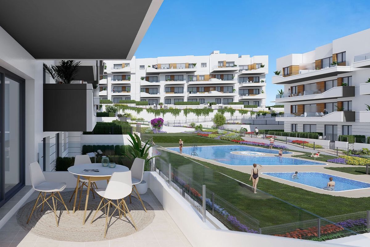 BelgieMasa's tweet image. Sleutelklare appartementen , geniet nu al van de Spaanse zon….. Kijk voor meer informatie op onze website masainternational.be/prop/1679 of bel (0032) 033042661 #ajaher #AthleticRealMadrid #ENGCOL #masainternational #spanje #makelaar