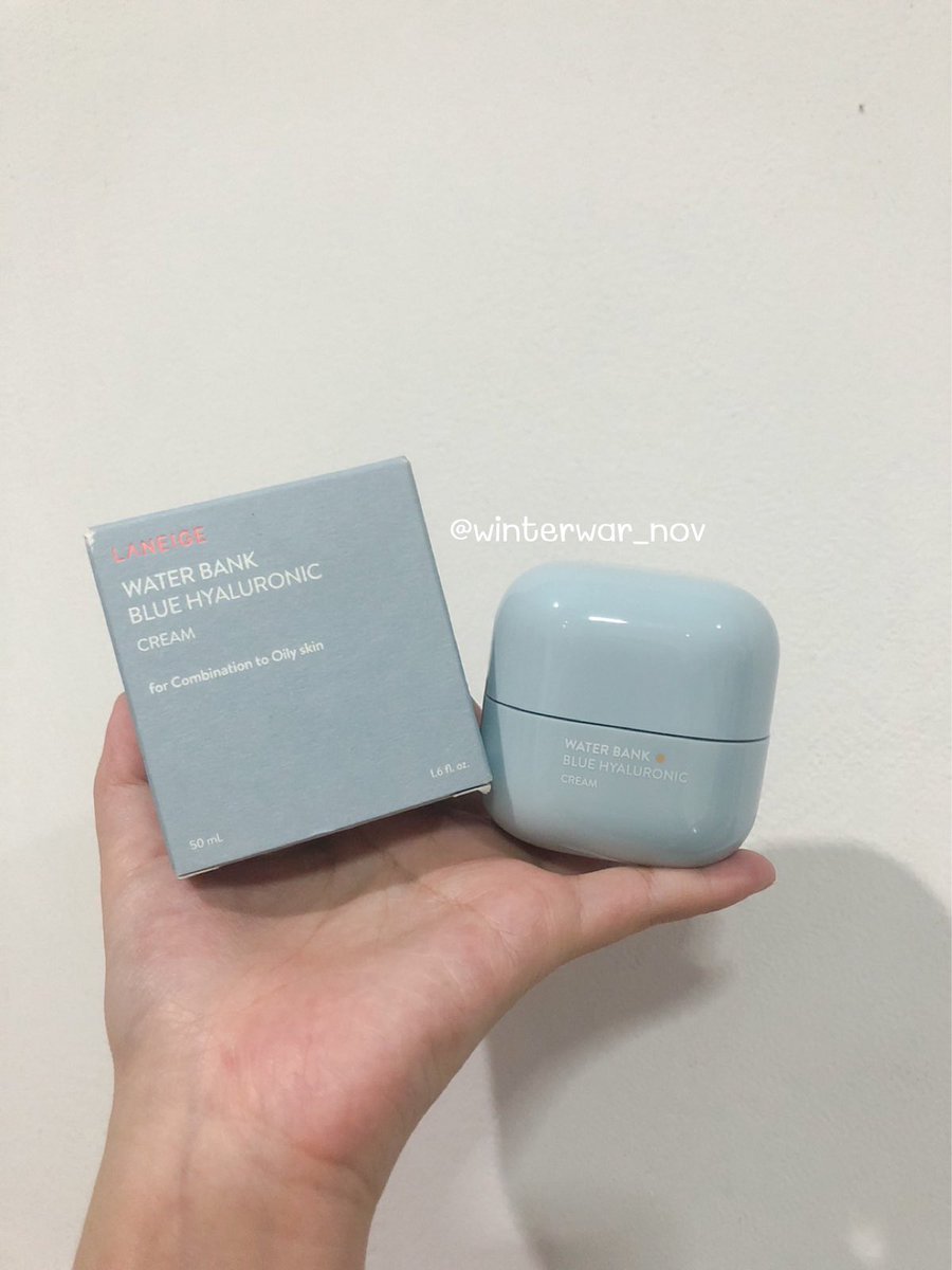winterwar_nov's tweet photo. Laneige - Water Bank Blue Hyaluronic 
มีทั้งสำหรับสาวผิวแห้ง และผิวมันเลยน้า

เพียง 690฿ (จากปกติ 990.-)
❌exp. 2025
💌ลทบ.40/ems60
#ลาเนจ #laneige #สกินแคร์เกาหลี #สกินแคร์พร้อมส่ง https://t.co/vYrYbVG03Y