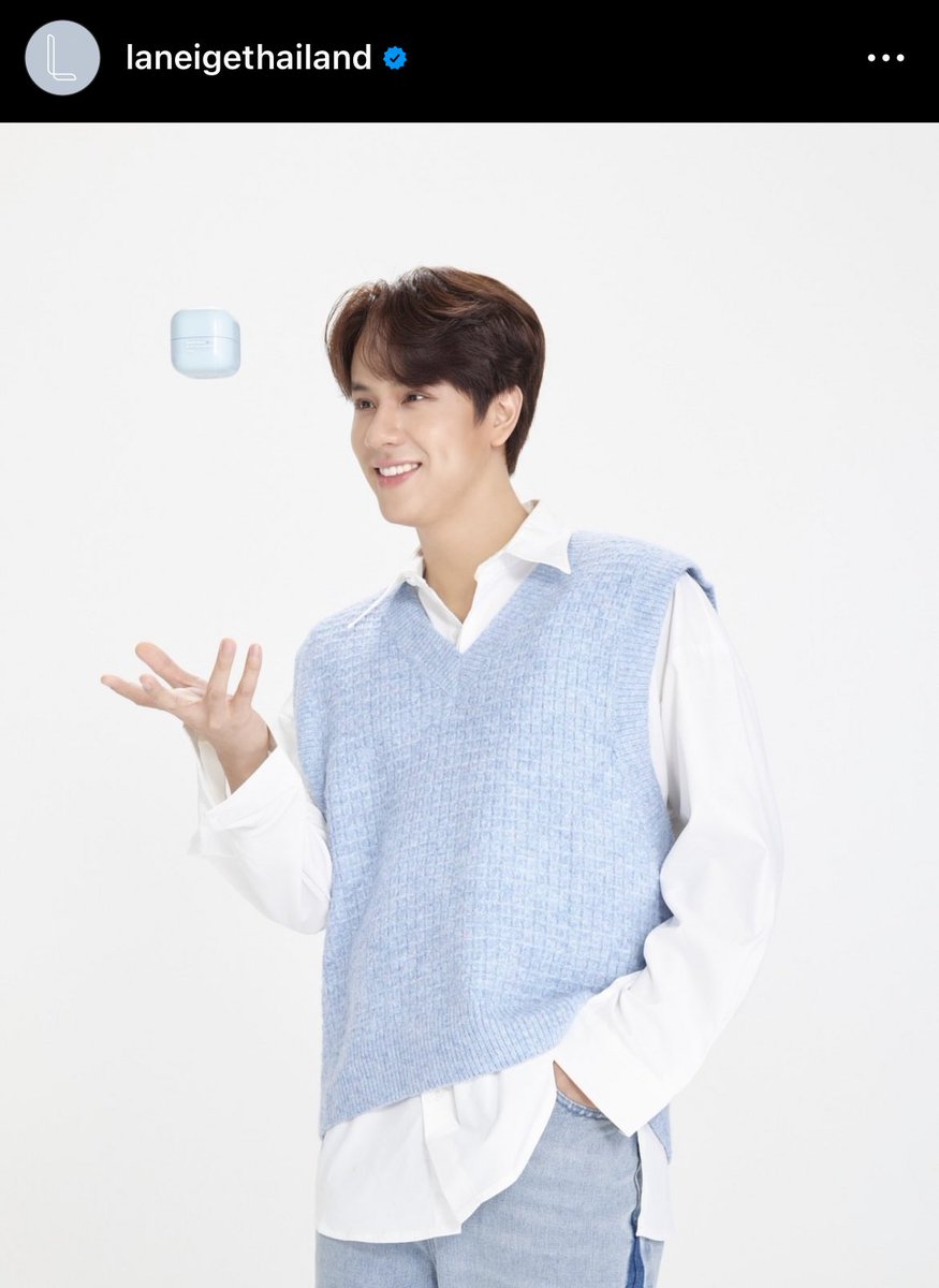 winterwar_nov's tweet photo. Laneige - Water Bank Blue Hyaluronic 
มีทั้งสำหรับสาวผิวแห้ง และผิวมันเลยน้า

เพียง 690฿ (จากปกติ 990.-)
❌exp. 2025
💌ลทบ.40/ems60
#ลาเนจ #laneige #สกินแคร์เกาหลี #สกินแคร์พร้อมส่ง https://t.co/vYrYbVG03Y