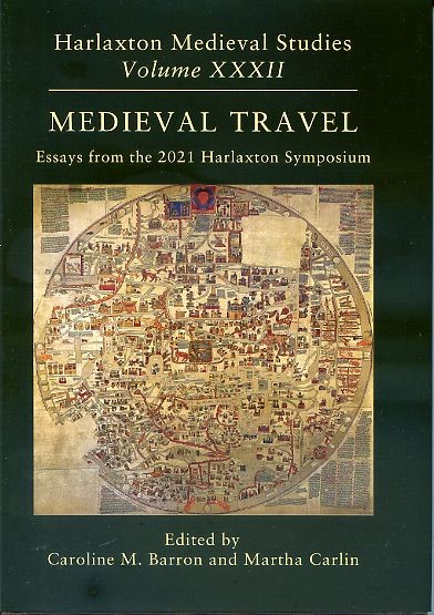 RickaroBooks's tweet photo. Latest Harlaxton volume from Shaun Tyas publishing. @pbfaorg @harlaxtonmedsym https://t.co/uhnyJfcImE