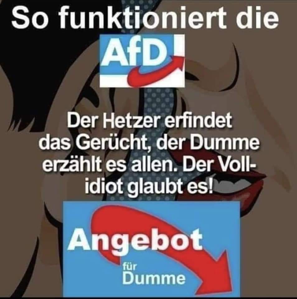 stecki_2_0's tweet photo. #noafd #nonazi #wirsindmehr https://t.co/NyKpI9xthE