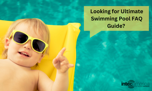 Intecamerica's tweet image. 🌴☀️ Get ready to make a splash this summer! 💦🏊 Dive into our Pool FAQ for all your burning questions. From ideal temperatures to pool maintenance tips, we've got you covered! 🌡️🧹 Let's keep the summer vibes going strong! 
#PoolFAQ #SummerSwim 
buff.ly/46WUnJO