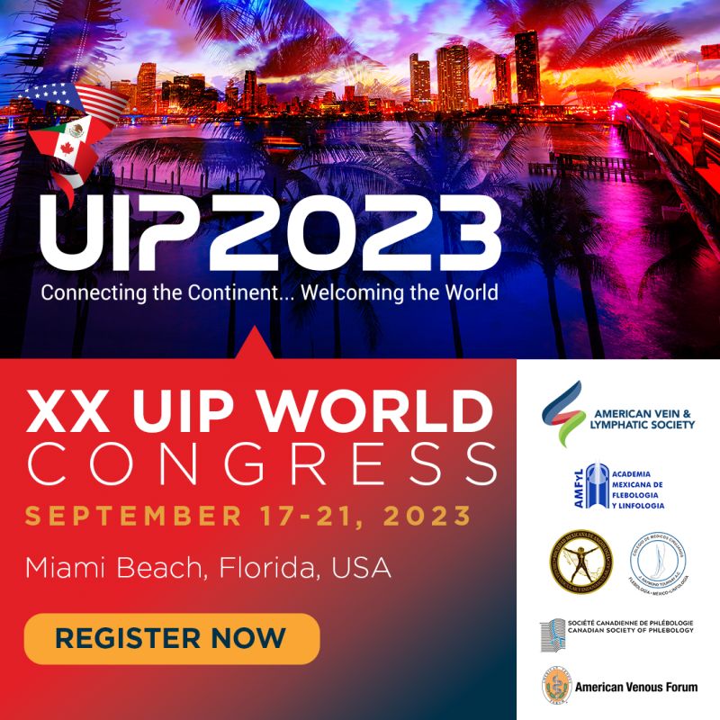 eMedEvents's tweet photo. Join us for the 2023 UIP World Congress & AVLS 37th Annual Congress organized by American Vein and Lymphatic Society (AVLS).
Register Now: https://t.co/ViZNPMHCcD
#GlobalMedicalConference #MedicalConference #UIPWorldCongress #CME #CE #GlobalCME #meded #eMedEvents https://t.co/dqX9CRhwLL