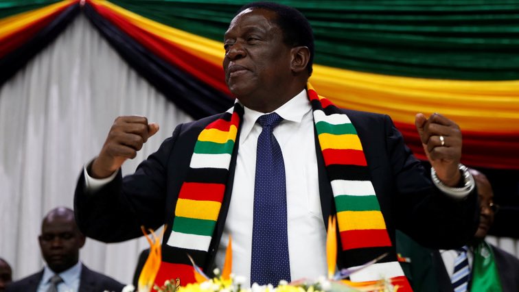 Președintele din Zimbabwe, înainte de alegeri: 'Cine votează partidul meu va merge în rai'

stiripesurse.ro/presedintele-d…