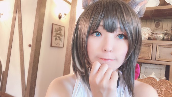 コスプレイヤー秋津穂乃華のTwitter画像41