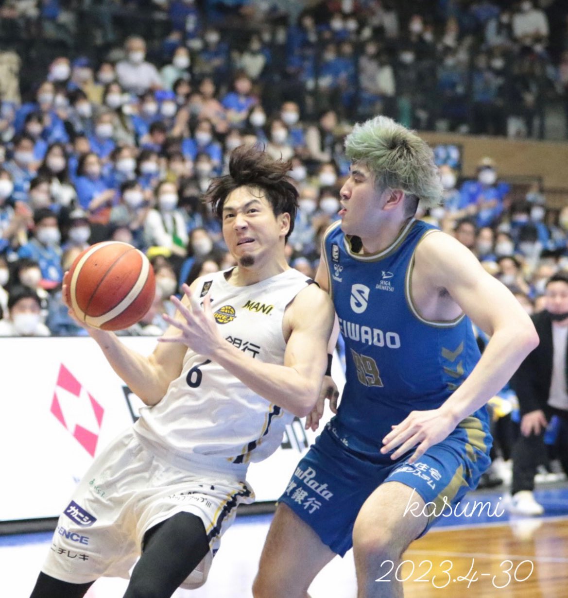 かんちゃん💛💙🐨 on X: 