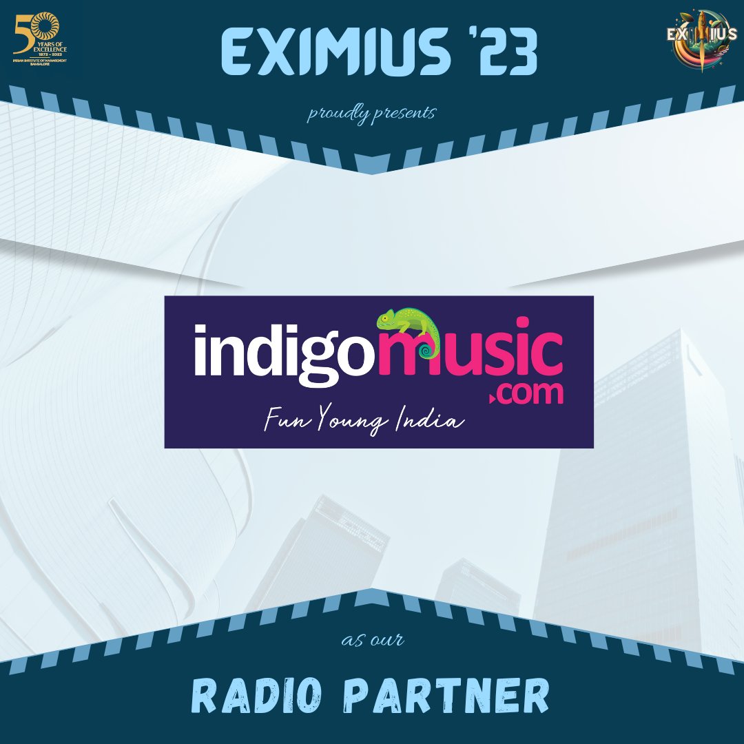 EximiusIIMB tweet media